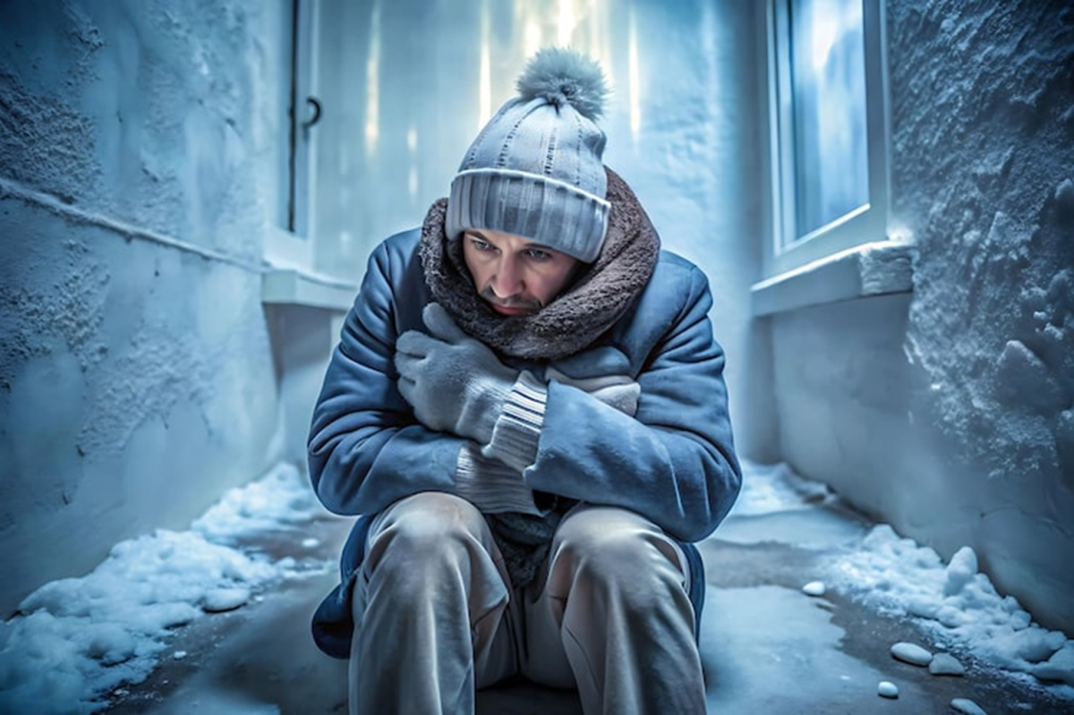 Un Français sur dix en situation de précarité énergétique. © Freepik